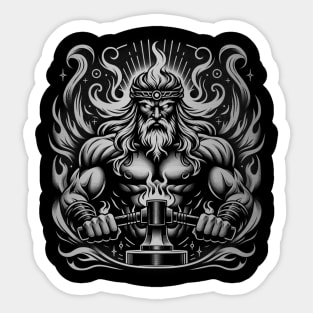 Svarog Sticker